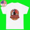 Merle Haggard Weißes T-Shirt Top Unisex