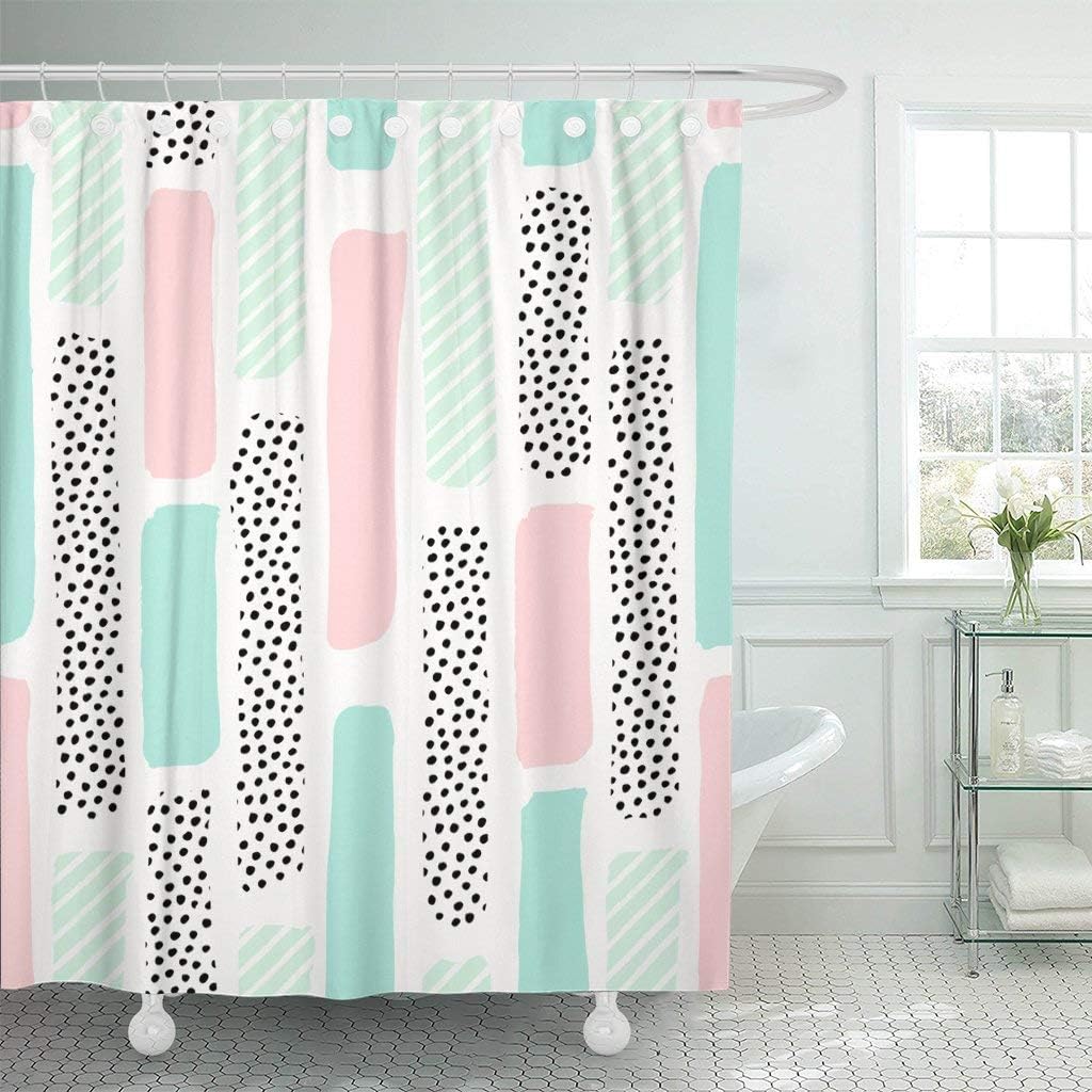 

Cracker Christmas Nutcrackers Nut Boy Clipart Crown Drum Bathroom Decor Shower Curtain Sets With Hooks Polyester Fabric W60H190(CM)-1 Pcs