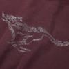 Septwolves Men's 10A Antibacterial Cool-Sense Short Sleeve T-Shirt