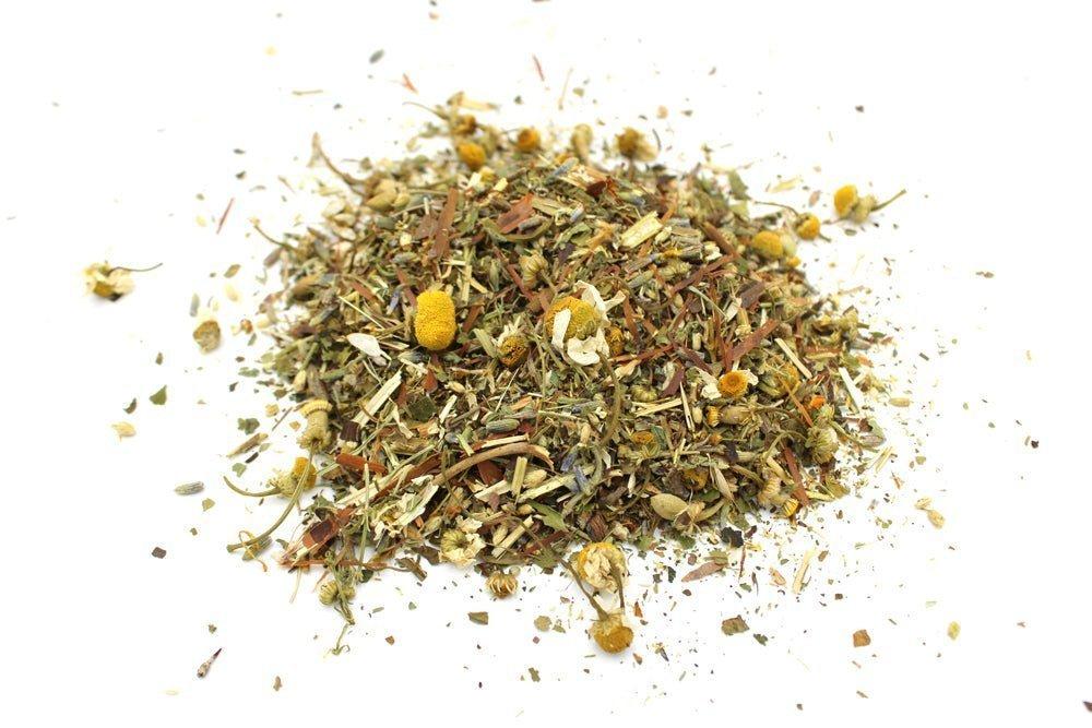 Chamomile Tea Whole Flowers 1kg Artisan Tea