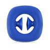 Anti Stress Finger Håndgrep Stress Reliever Fidget Toys Voksen Barn Enkel Reduser stress Håndleker