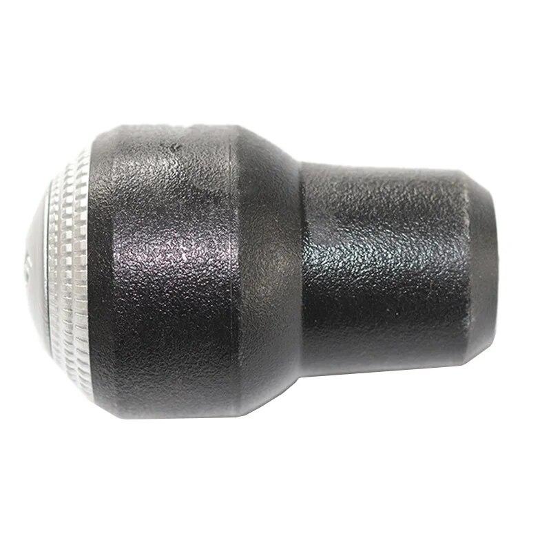 Car Gear Shift Knob Lever Change Gearbox Shifter For Hyundai Grand Starex 2007-2018 Manual Selector Transmission Handle