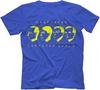 Vtg Kraftwerk Band Blaues T-Shirt Schwere Baumwolle Volle Größe Geschenk Für Fans BL411 Unisex T-Shirt