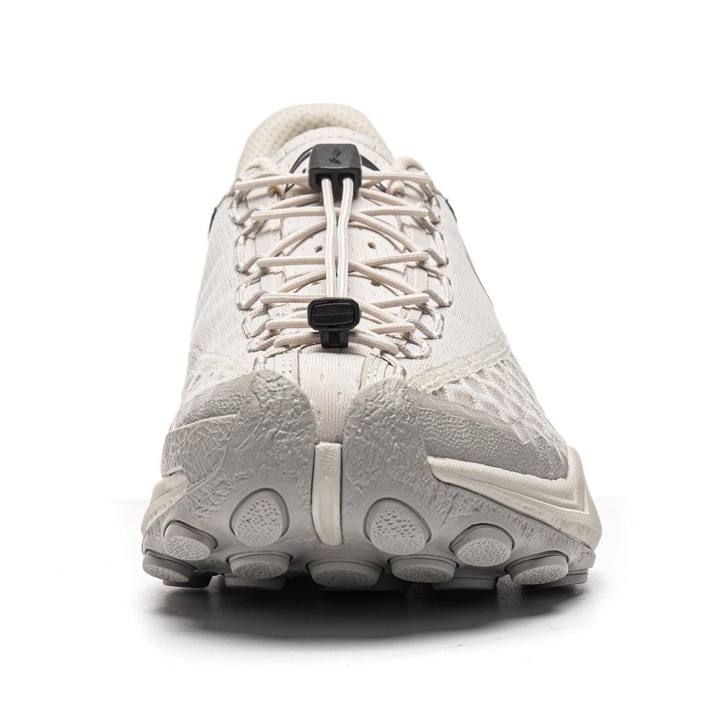 Li Ning Fuweng Summer Breathable Classic Fashion Lightweight Soft Shock Absorption Rebound Low Top Casual Shoes Men Sneaker AGCW387-5