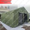 Portable Inflatable Rescue Disinfection Tent