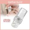 Hydra Disposable Needle Skin Roller 5ml Serum Hydration Moisture Tool Beauty