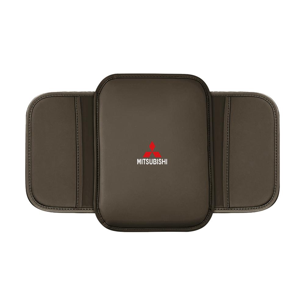 

1pcs Car Center Console Arm Rest Lid Auto Central Armrest Box Pad for Mitsubishi Asx Lancer 10 Outlander 3 l200 Xpander Pajero 4