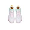 Anta Air Zone 6 West Coast Cement Nemesis Outdoor Shock Absorption Anti-Slip Low-Top Basketball Shoes Men sneaker White 912541602Q-3