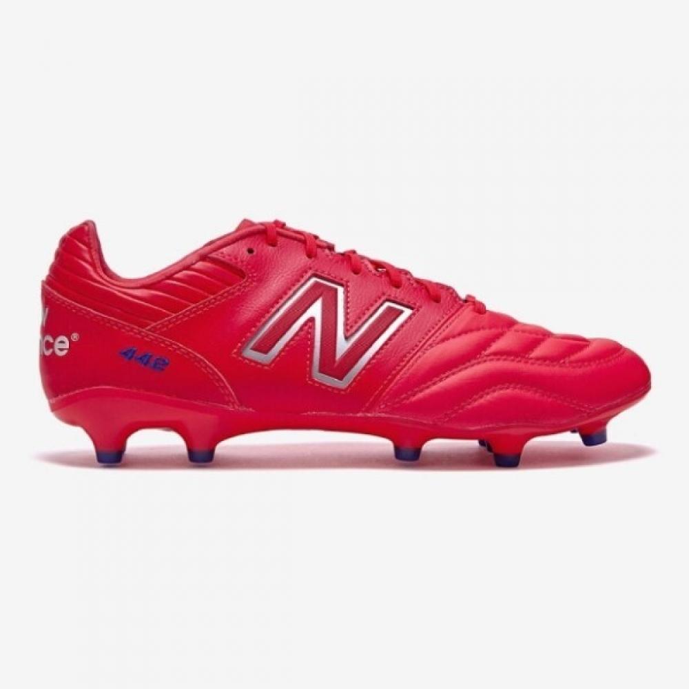 

New Balance Футбольные бутсы Kqj Nbpscf710r 20 442 V2 Pro Fg 2e 280