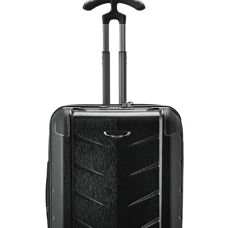 Lvxuan TC09116 Business Hardside Carry-On Luggage