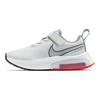 Nike Tênis Air Zoom Arcadia PS Photon Dust Infantil Cinza Cinza-Claro CK0714-011