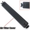 97129F2000 Air Conditioner filter Cover Air Cleaner Plate For HYUNDAI ELANTRA 2015 2016 2017 2018 Air Filter Cover