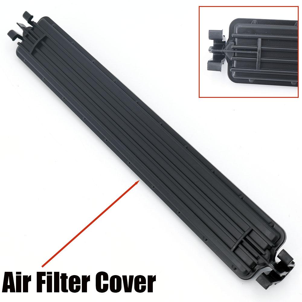 97129F2000 Air Conditioner filter Cover Air Cleaner Plate For HYUNDAI ELANTRA 2015 2016 2017 2018 Air Filter Cover