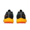 Asics Fuji Lite 5 Saxon Green Rainy Lake Men Sneakers Black 1011B889-300