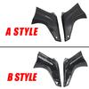 For Suzuki GSX-S750 GSX-S750A S750Z GSX-S750ZA GSX-S950 GSX-S1000 ABS Motorcycle Accessories Brake Caliper Air Cooling Ducts