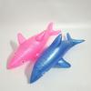 Inflatable Dolphin Animal Toy With Pvc Material For Interactive Play And Family Fun