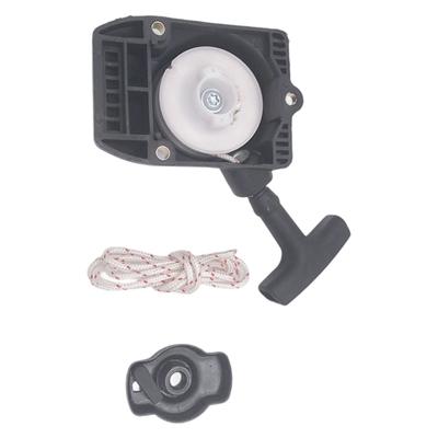 Gruppo Avviamento a Strappo Robusto Adatto per Decespugliatori FS75 FS80 FS80R FS85 FS85R Design di Sicurezza Migliorato Lunga Durata