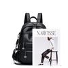 2025 New Soft Leather Versatile Women's Backpack
