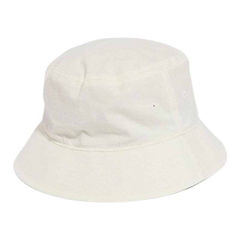 adidas Bucket Hats Unisex White Adidas JG3661