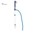 Multi Function Plastic Siphon Adjustable Fish Tool Water Filter Pump for Aquarium