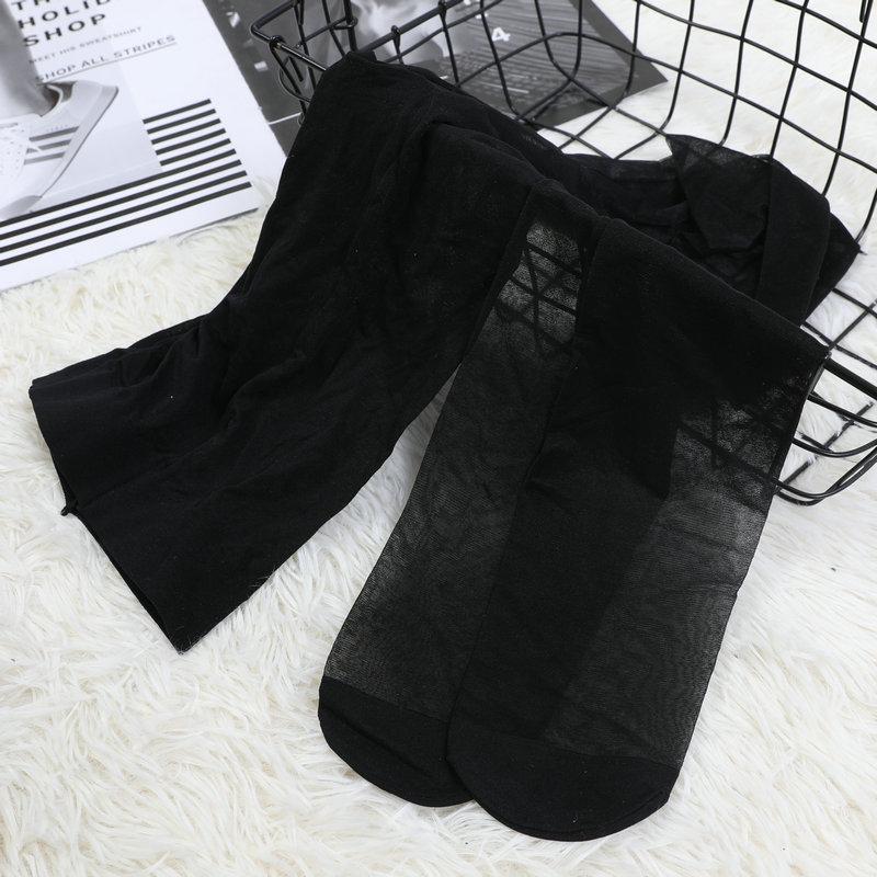 

Ultra-thin men s stockings pantyhose with jj set invisible spring and summer d-wrapped core silk men s pantyhose Jj opens his mouth чёрный