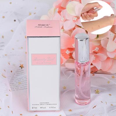 Women Long Lasting Perfume Men And Women Temptation Body Spray Perfume