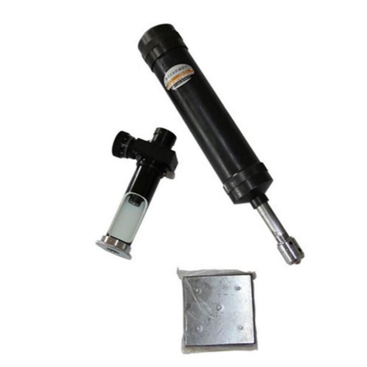 HBX-0.5 High Precision Portable Brinell Hardness Tester with Microscope for Large Metal Parts