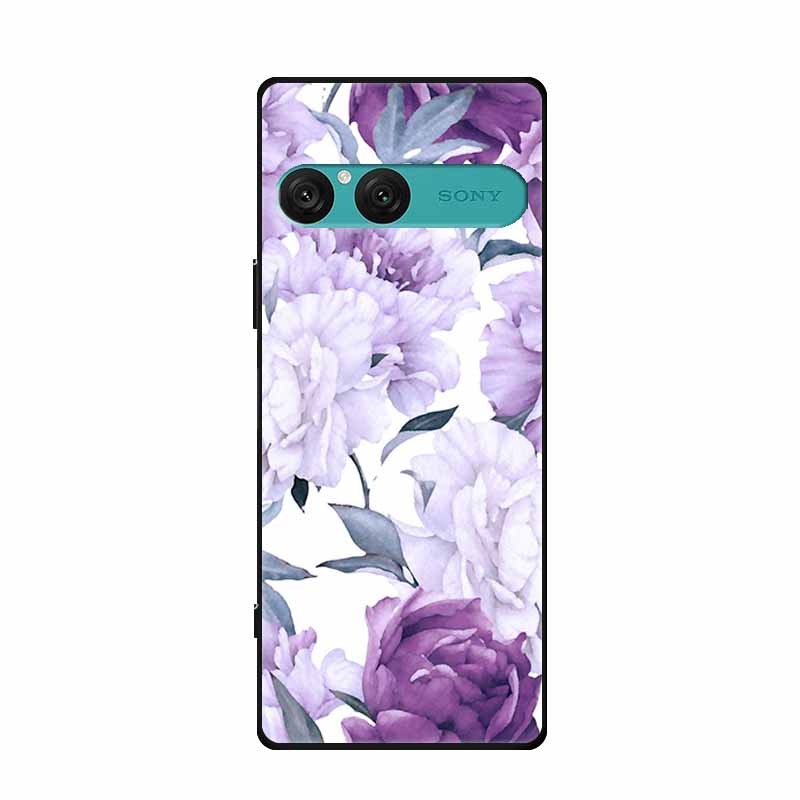 For Sony Xperia 10 VII Case Silicone Planet Cool Animal TPU Soft Back Cover for Sony Xperia10 VII Phone Cases XQ-FE54 XQZ-CBFE