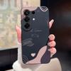 Case For Tecno Camon 50 Pro Ultra Fantasy Blue Butterfly Shockproof Anti-Fingerprint Shell For Tecno Camon50 50Pro 50Ultra Coque