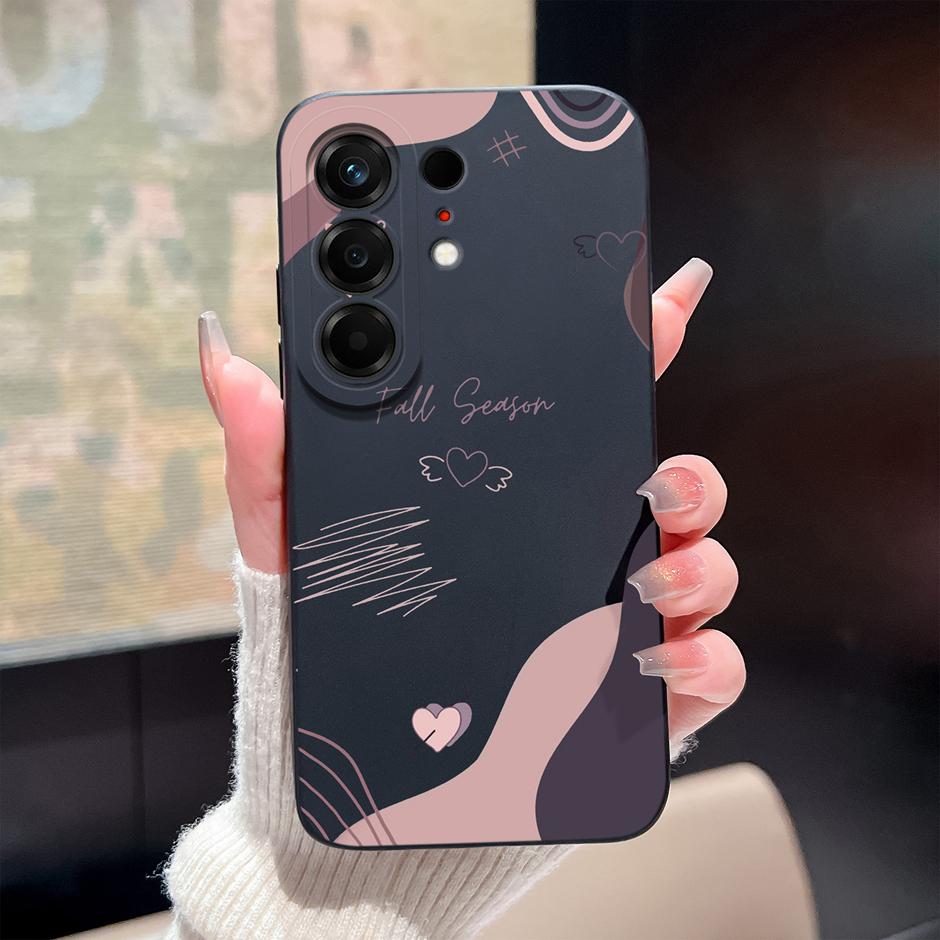 Case For Tecno Camon 50 Pro Ultra Fantasy Blue Butterfly Shockproof Anti-Fingerprint Shell For Tecno Camon50 50Pro 50Ultra Coque