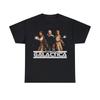 Battlestar Galactica STARS Unisex Short Sleeve Tee