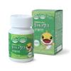 Endorphin Factory Dolphinizin Zinc 60 Tablets 1 Pcs