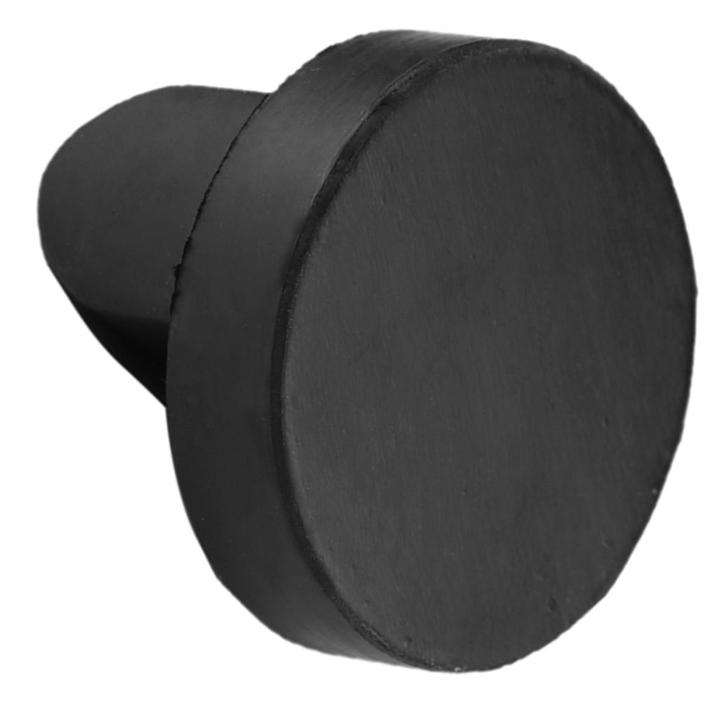 Rubber Pad Car Slotted Frame Floor Support Rubber Pad Adapter Able To Provide a Stable Grip On the Plate