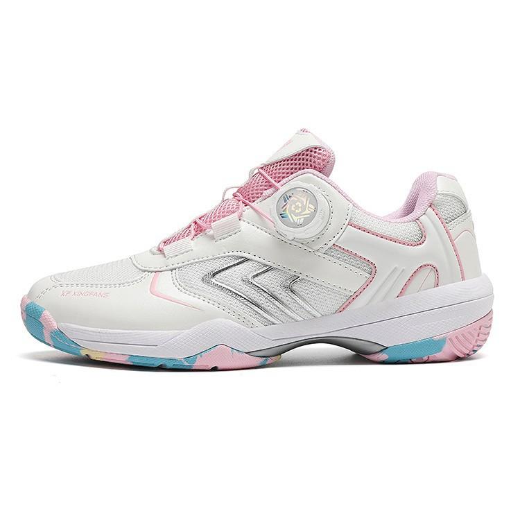 Badminton shoes men's shoes lightweight mesh table tennis shoes breathable non-slip competition training tennis shoes