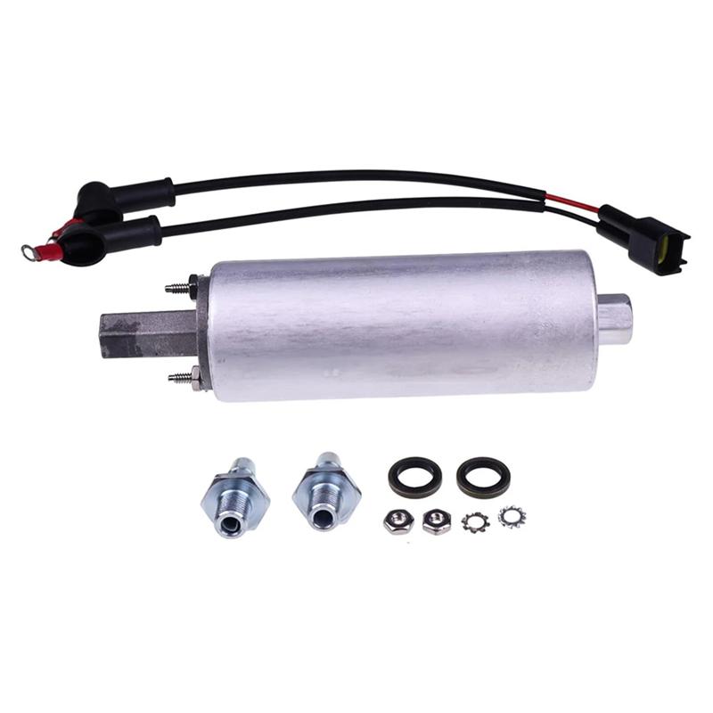 For Engine Fuel Pump 6GR-24410-01-00 6CB-24410-00-00 High And Low Pressure Speedboat 450 HP XF450