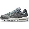 Nike Air Max 95 SE Summer Showers Herren Sneaker Grau Light-Smoke-Grey Smoke-Grey DJ4670-084