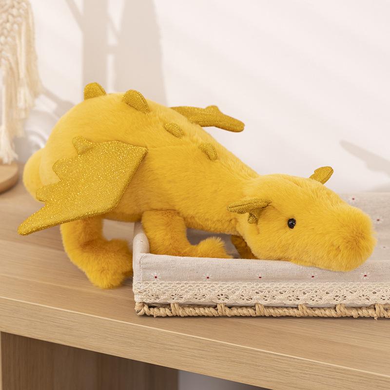 Nuova Bambola Cartone Animato Peluche Bambola per Bambini Bambola di Stoffa Carina Bambola Regalo