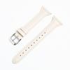 Suitable for Huawei Apple Universal Leather Strap Tide Brand 22mm Leather Strap Small Waist
