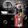 Colgate Slim Soft Charcoal Toothbrush