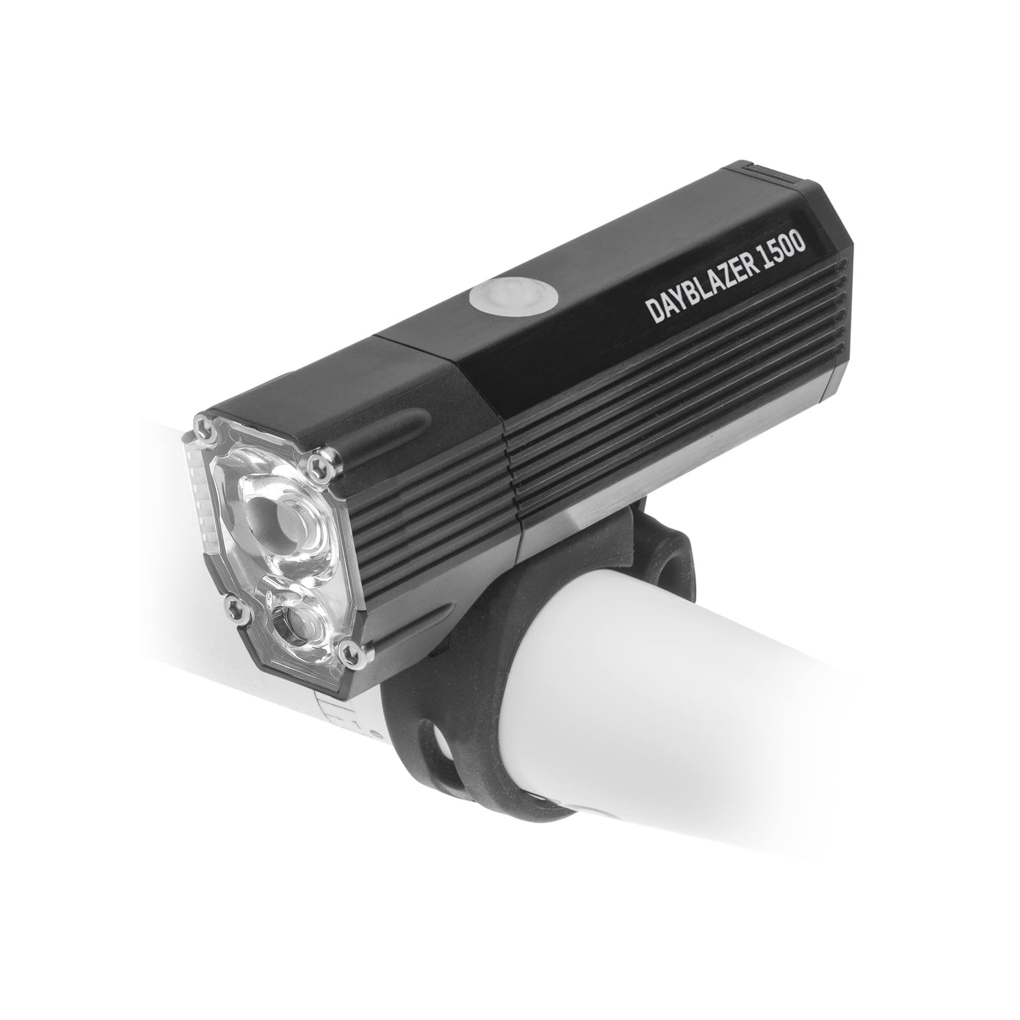 

Blackburn Dayblazer Front 1500 Lumens Light, Black, чёрный