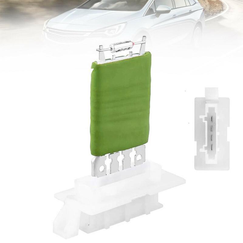 Stable PerFor for Formance Blower Motor Fan Resistor for Vauxhall CORSA B for C for Combo for Tigra B Stable Stable