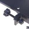 Universal Sound Card Tray Microphone Stand Sound Card Tray Clip For Tripod Bracket Live Broadcast Microphone Rack Stand
