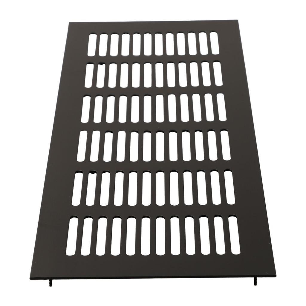 Lüftungsgitter 150-400mm 150mm-400mm Aluminiumlegierung