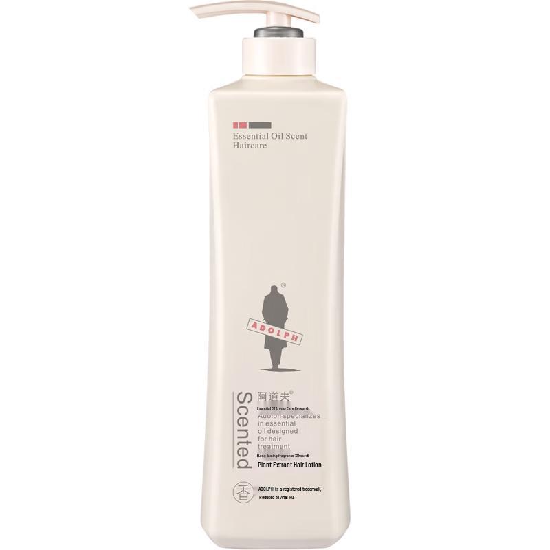 Adolph Botanical Fragrance Hair Conditioner