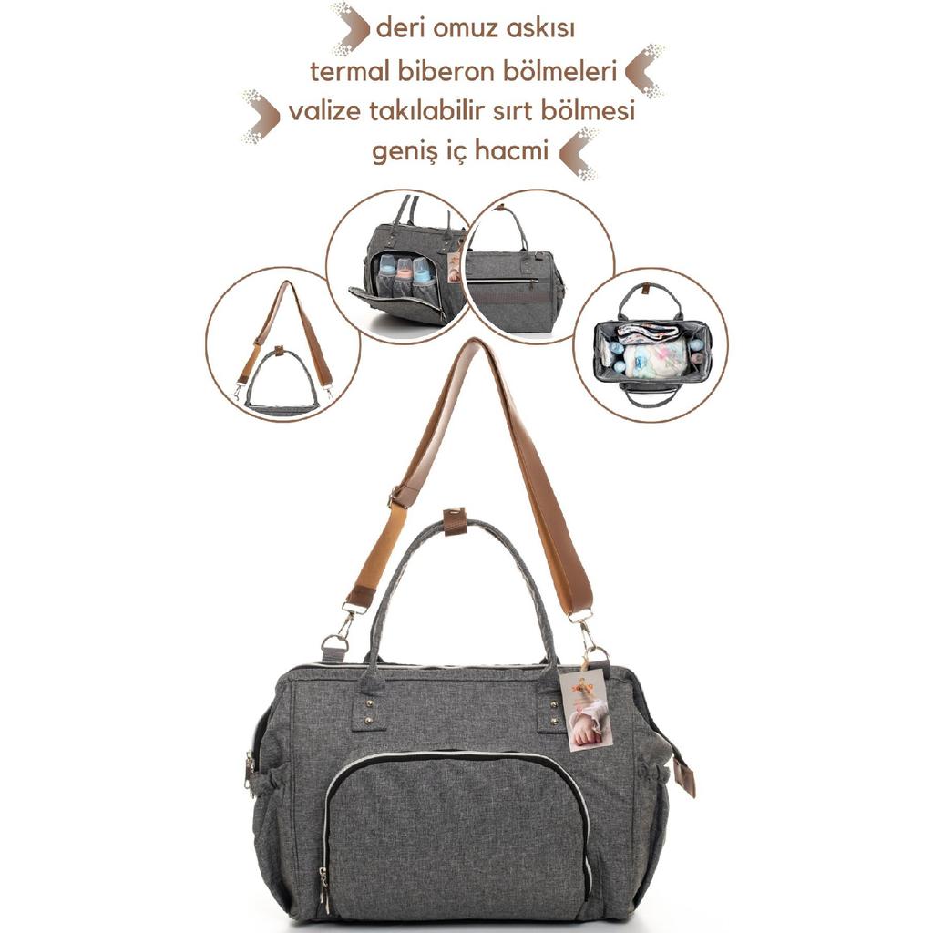 Organic Baby 8 Piece Hospital Release Unisex Coffee With Milk