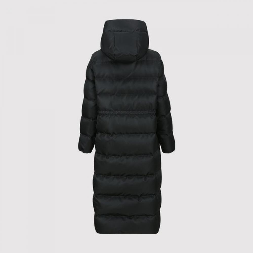 Sabatier Hood Long Padding 24fw Blanchett Goose  L14150os 