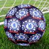Chel-sea Fc  Printed Size 5 Soccer Balls, High-Quality, Anti-Slip, Protective Football, A Unique Gift , Birthdays, Christmas Gifts