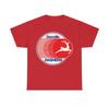 Danville Dashers Retro T‑Shirt