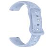 Cinturino per Orologio 18mm 20mm per Garmin Vivoactive 6 5 3 4s, Venu 3s 2s Sq, Venu 2 Plus, Forerunner 165 55, Approach S42 S44 S50