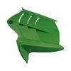 Rear Fender Mudguard Fairing For Kawasaki ZX-6R 636 2009-2025 Green